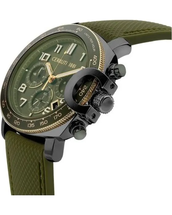 Cerruti Positano Chronograph CIWGO2206803, όψη 2
