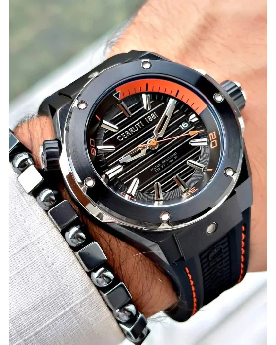 Cerruti Ruscello CIWGN2207502, όψη 4