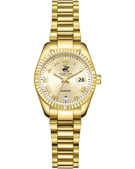 Beverly Hills Polo Club BP3819X.110