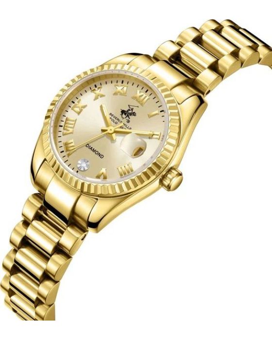 Beverly Hills Polo Club BP3819X.110 - 