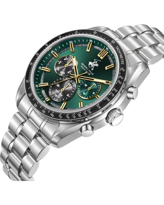 Beverly Hills Polo Club BP3814X.370 - 