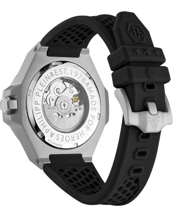 Philipp Plein Royal Automatic PWPFA0124 - 