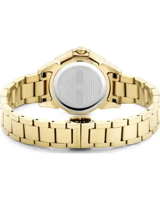 Cerruti Jesina CIWLG0008902, όψη 3