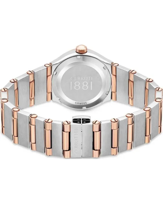 Cerruti Rendinara CRM35501, όψη 3