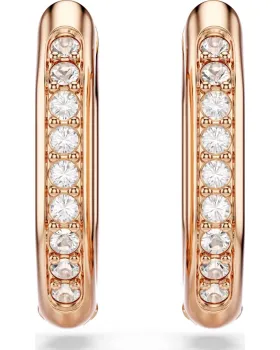Σκουλαρίκια Swarovski Dextera 5743798, όψη 2
