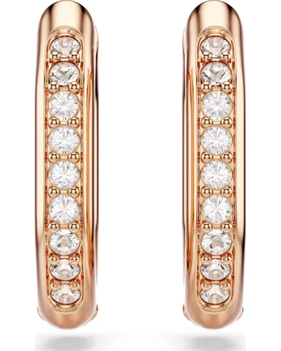 Σκουλαρίκια Swarovski Dextera 5743798, όψη 2