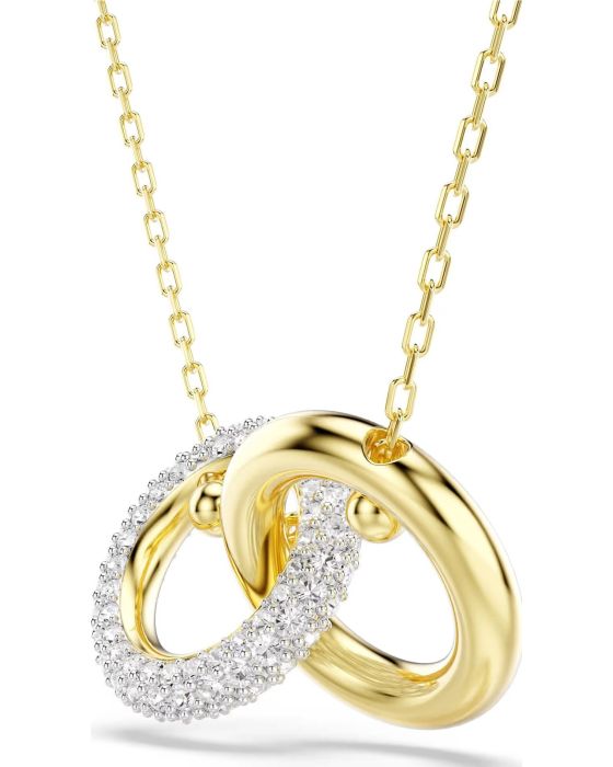 Κολιέ Swarovski Dextera 5668820 - 