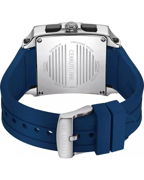 Cerruti Odissea Chronograph CIWGO0072402 - 