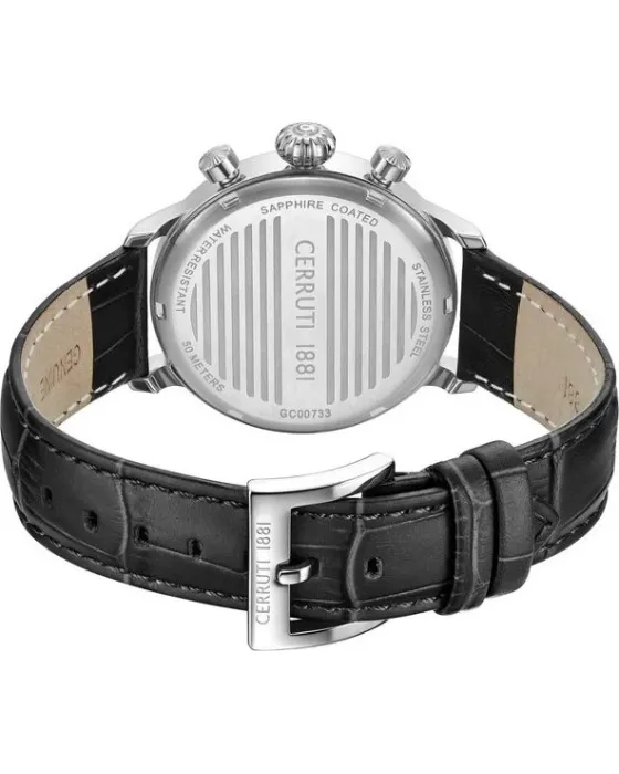 Cerruti Dervio Chronograph CIWGC0073303 - 