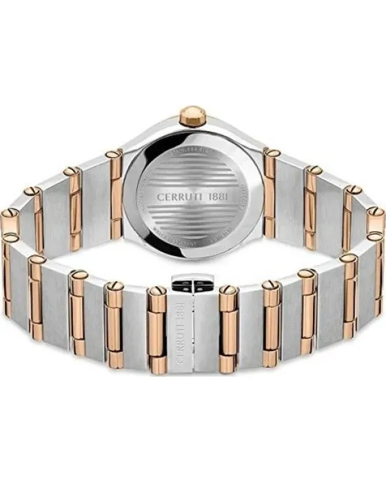 Cerruti Rendinara Crystals CIWLG2117001 - 