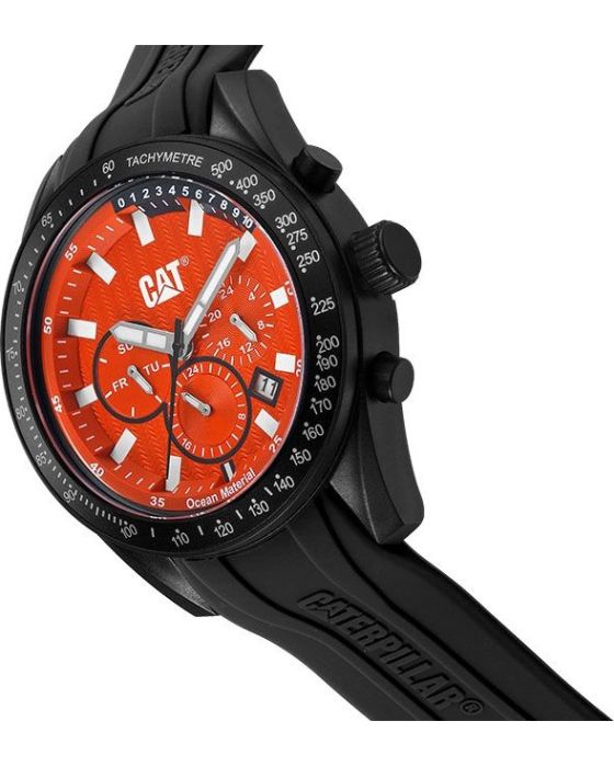 Caterpillar Oceania Dual Time LQ16921821 - 