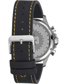 Caterpillar Boston Multi Dual Time AD14934131, όψη 3