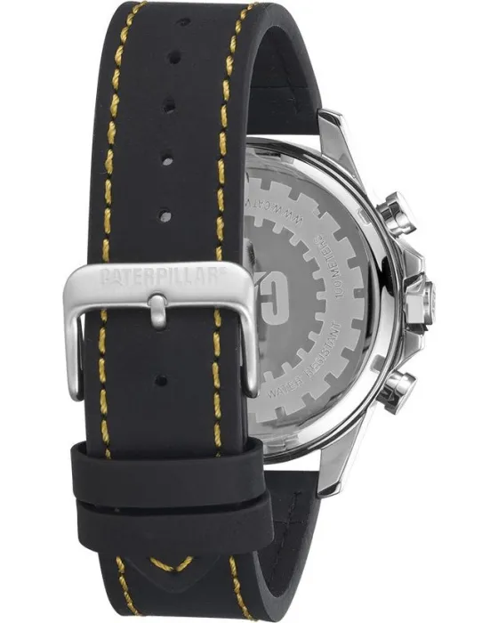 Caterpillar Boston Multi Dual Time AD14934131, όψη 3