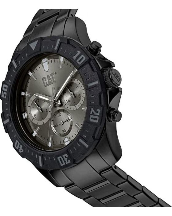 Caterpillar Moto Chronograph PZ16912121 - 