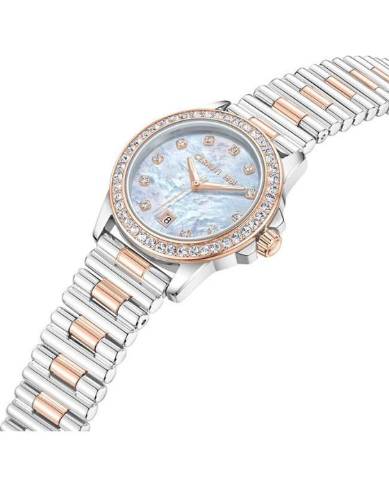 Cerruti Turchino Crystals CIWLH0051901 - 