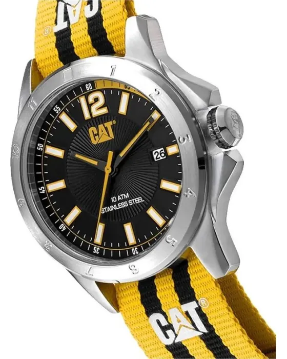 Caterpillar Big Twist 24 YW14167137, όψη 2