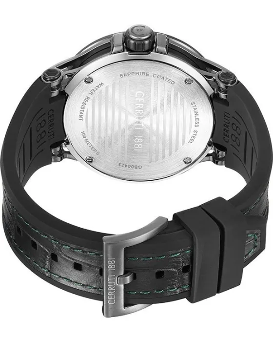 Cerruti Velletri CIWGB0042302, όψη 3