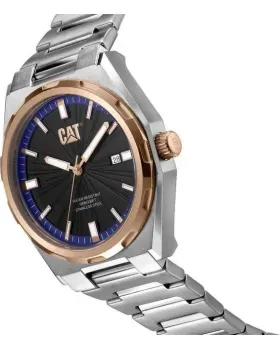 Caterpillar California AL19111129, όψη 2