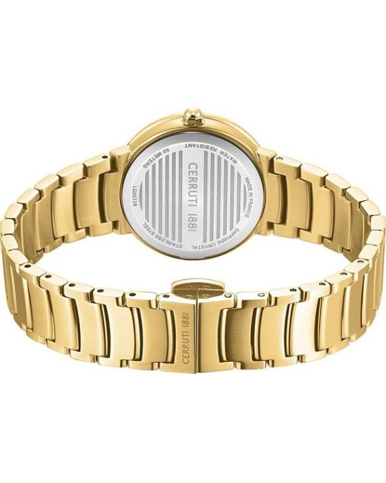 Cerruti Filiano Crystals CIWLG0073802 - 