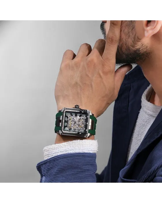 Cerruti Odissea Automatic CIWGR0053702, όψη 4