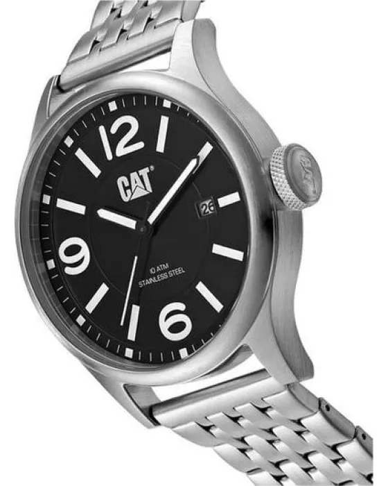 Caterpillar Diam QB14111132, όψη 2
