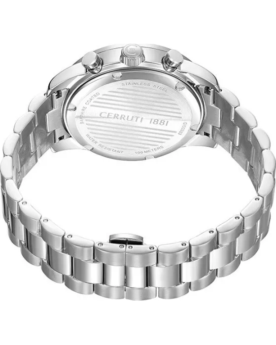 Cerruti Turchino Chronograph CIWGI0028302, όψη 3