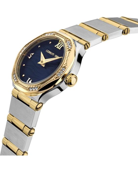 Cerruti Rendinara Crystals CIWLG2117002  - 