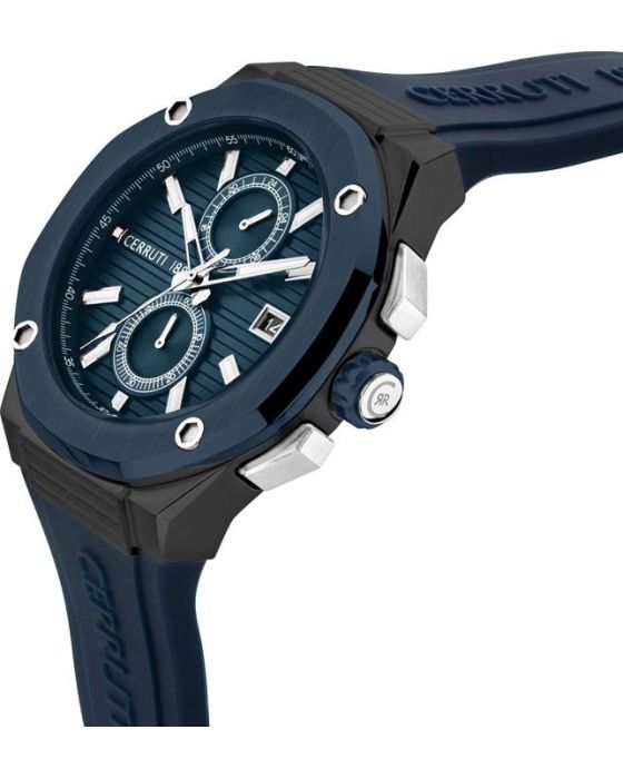 Cerruti Razzuolo Chronograph CIWGQ0006902 - 