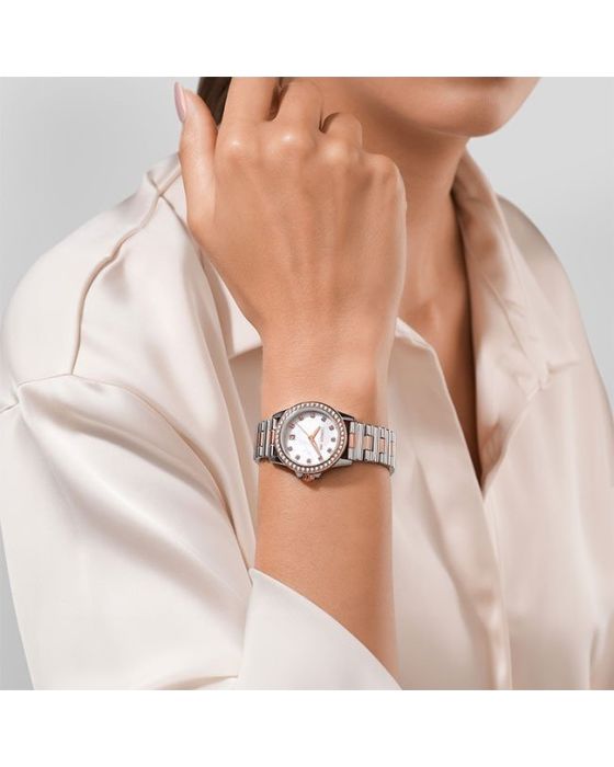 Cerruti Turchino Crystals CIWLH0051901 - 