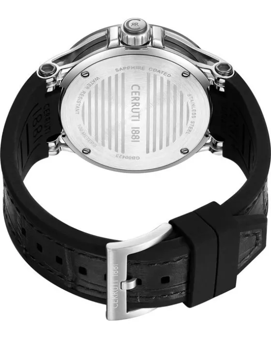 Cerruti Velletri CIWGB0042301, όψη 3