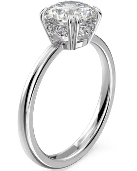 Δαχτυλίδι Swarovski Stilla - 