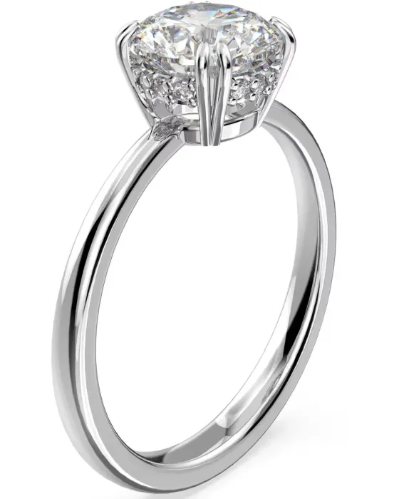 Δαχτυλίδι Swarovski Stilla - 