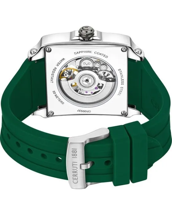 Cerruti Odissea Automatic CIWGR0053702, όψη 3
