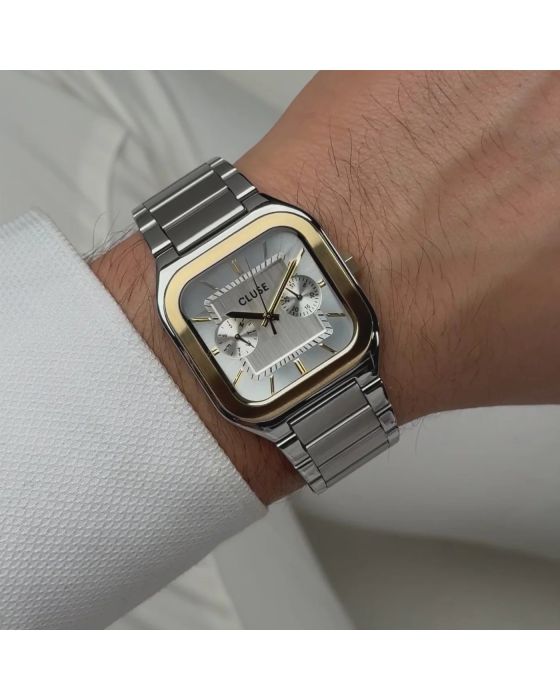 Cluse Quadrus CW26201 - 