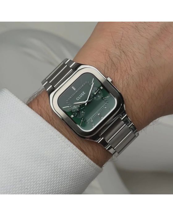 Cluse Quadrus CW26202 - 