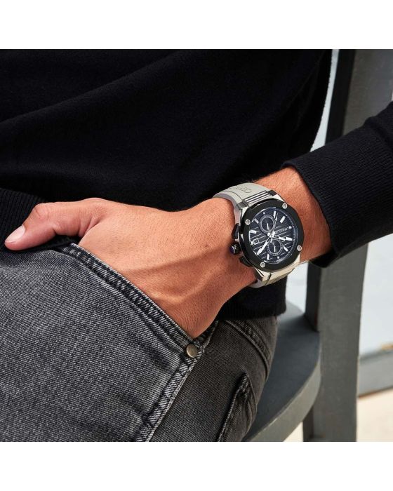 Cerruti Razzuolo Chronograph CIWGQ0006904 - 