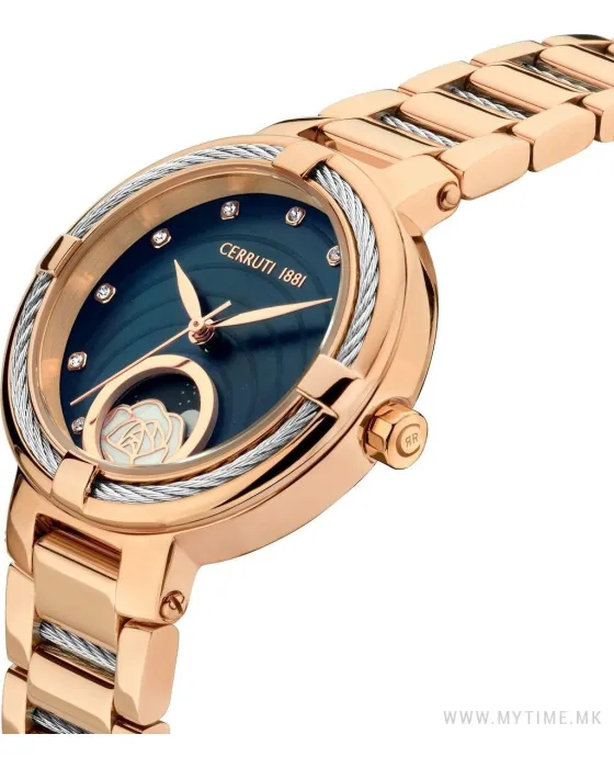 Cerruti Gardena CIWLH2205902, όψη 2