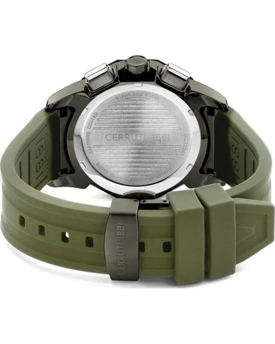 Cerruti Molveno CIWGQ2224104, όψη 3