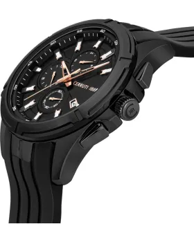 Cerruti Turchino Chronograph CIWGQ2108803, όψη 2
