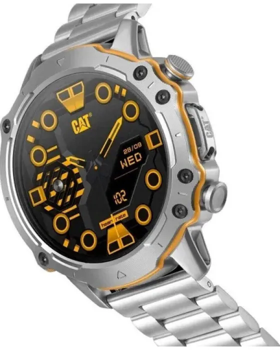 Caterpillar Smartwatch E114011100 - 
