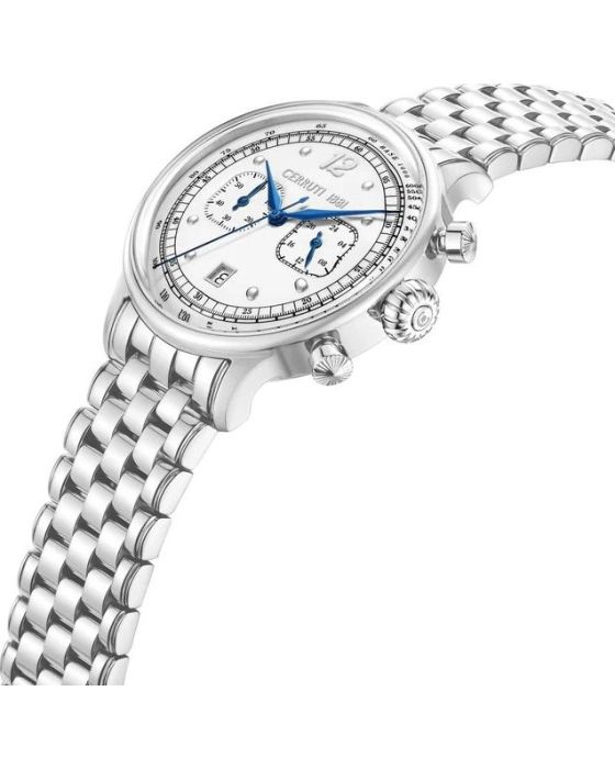 Cerruti Dervio Chronograph CIWGI0050502  - 