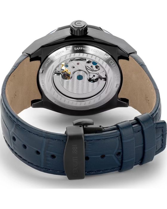 Cerruti Ruscello Automatic CIWGE2207202 - 