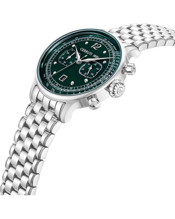 Cerruti Dervio Chronograph CIWGI0050501 - 