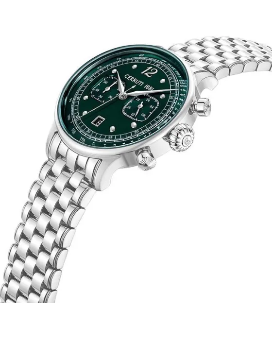 Cerruti Dervio Chronograph CIWGI0050501 - 