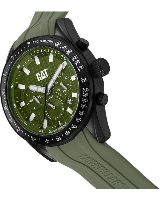 Caterpillar Oceania Dual Time LQ16923321 - 