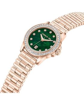 Cerruti Turchino Crystals CIWLH0051903 - 