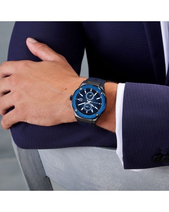 Cerruti Razzuolo Chronograph CIWGQ0006902 - 