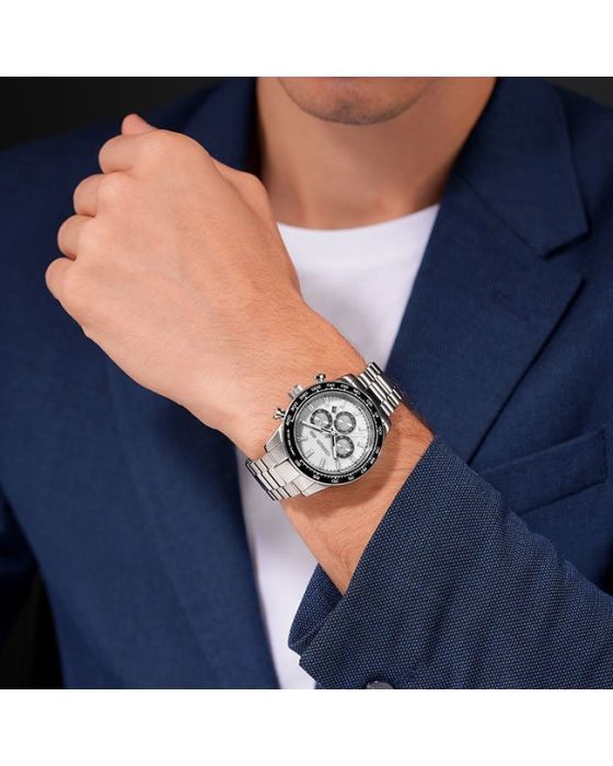 Cerruti Turchino Chronograph CIWGI0028302 - 