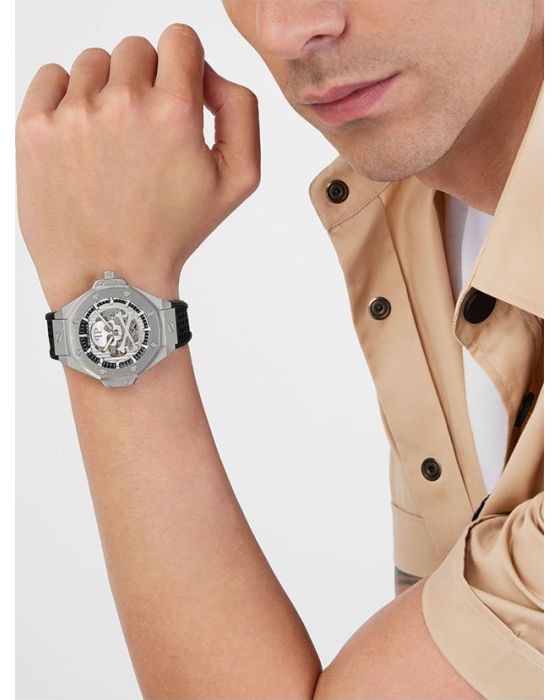 Philipp Plein Royal Automatic PWPFA0124 - 