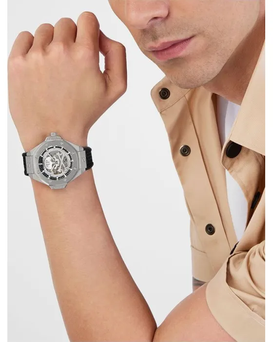 Philipp Plein Royal Automatic PWPFA0124 - 
